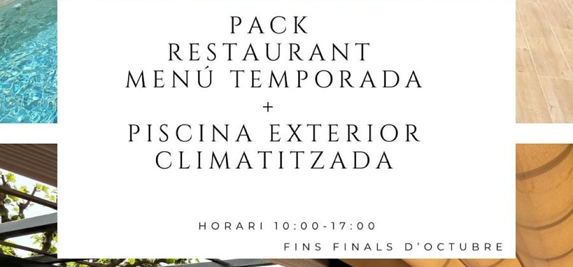Cocina tradicional en Maçanet de Cabrenys
