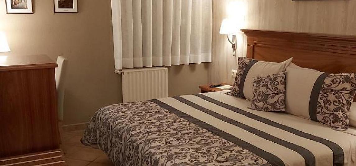 Habitació Doble Estàndard