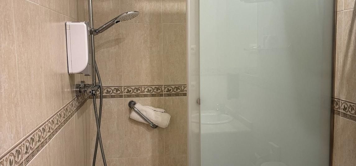 Habitació Doble Estàndard