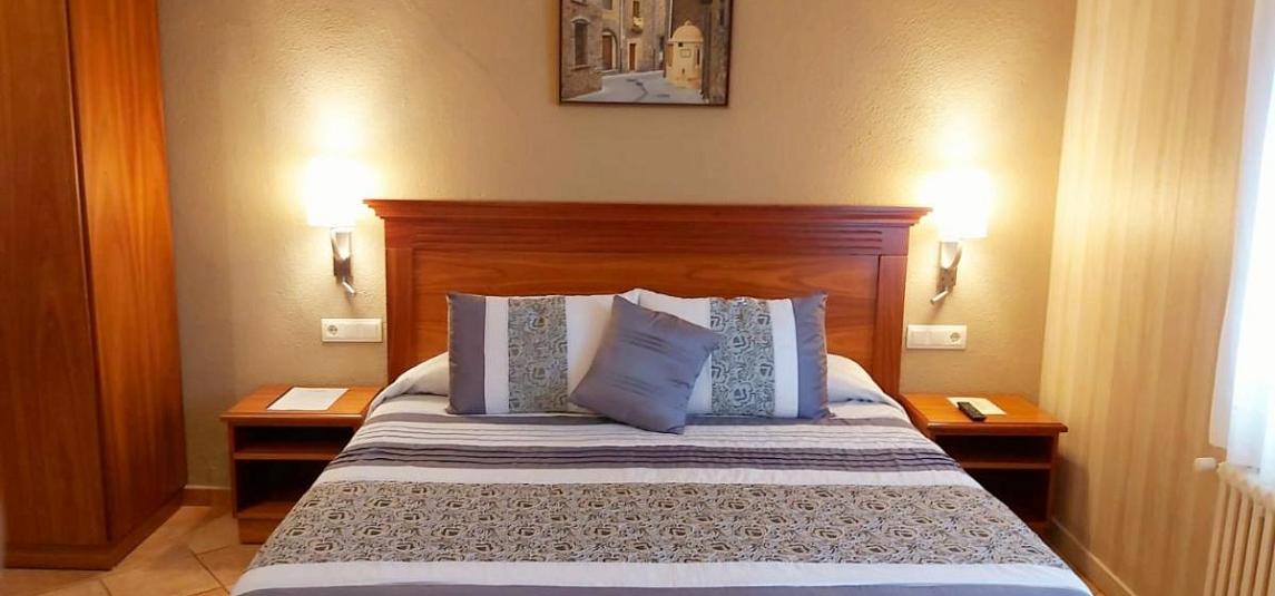 Habitació Doble Estàndard