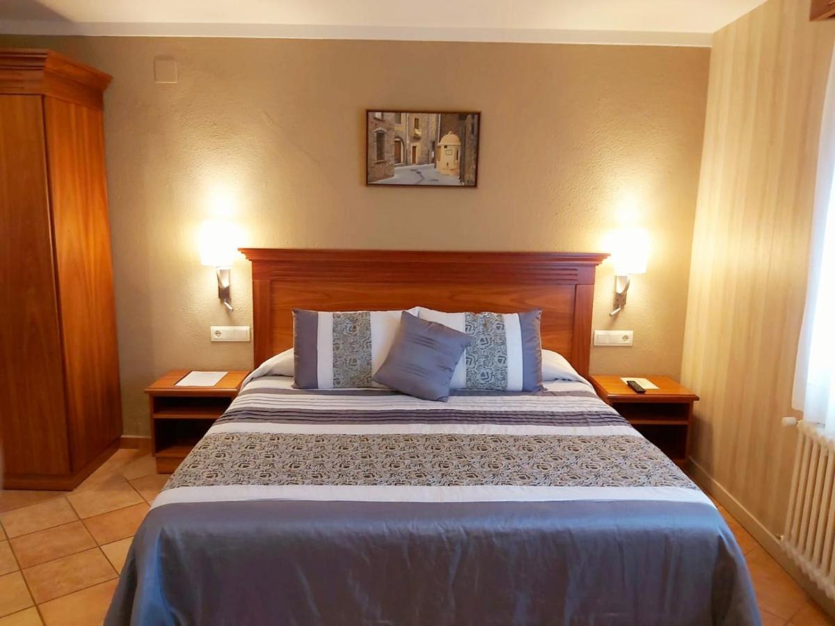 Habitació Doble Estàndard
