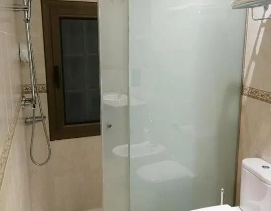 Habitación Doble Estándar