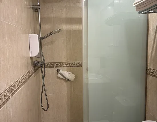 Habitación Doble Estándar