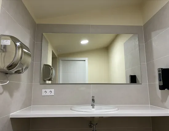 Habitación Doble Estándar