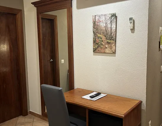 Habitación Doble Estándar