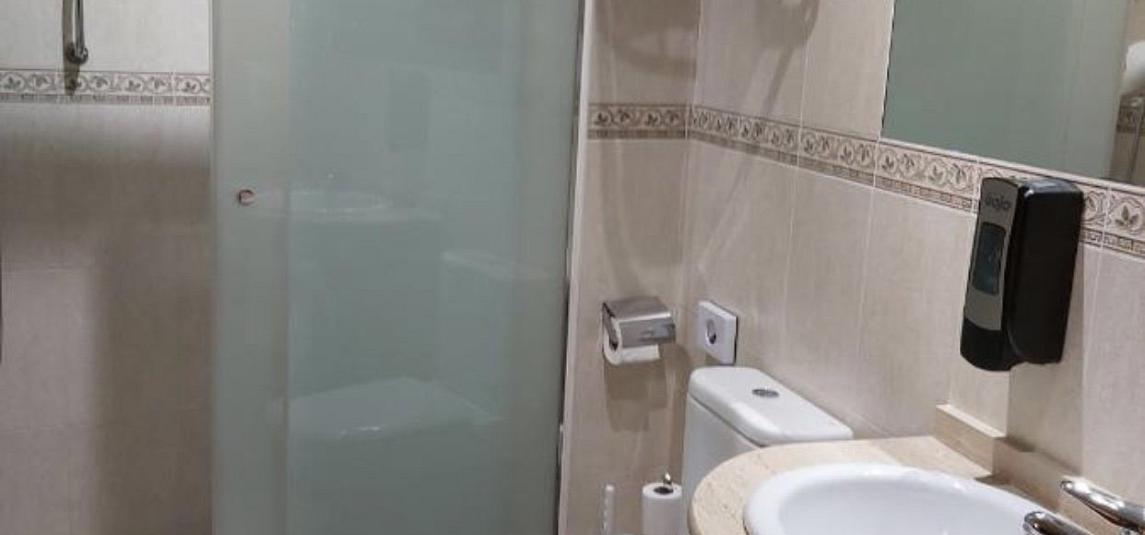 Habitació Triple