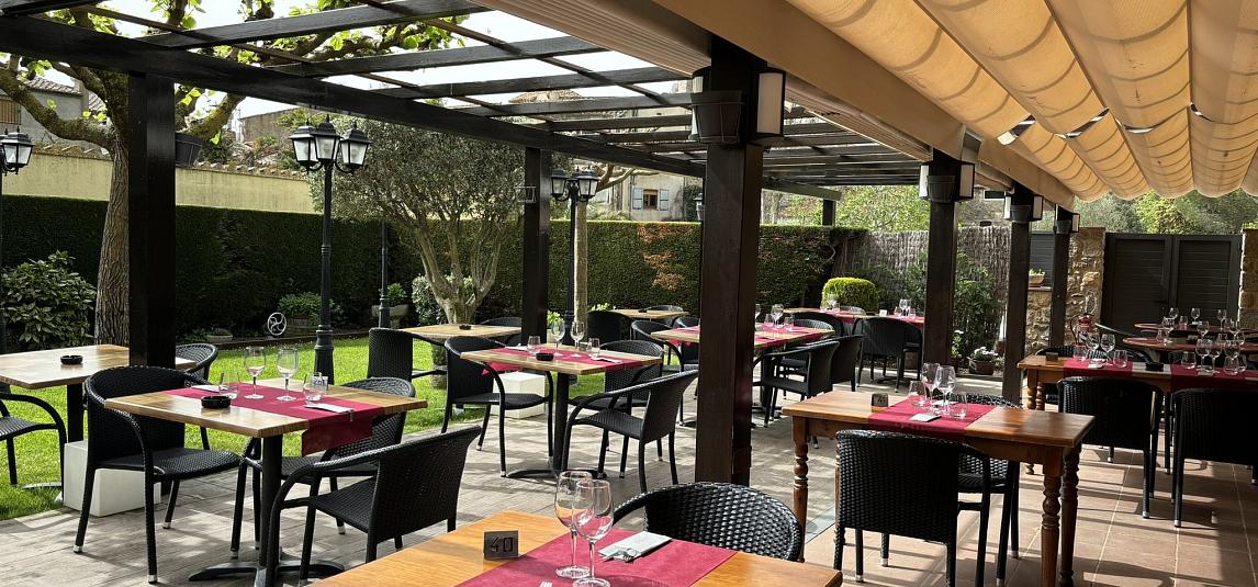 Gaudeix d'una experiència única amb els nostres serveis
