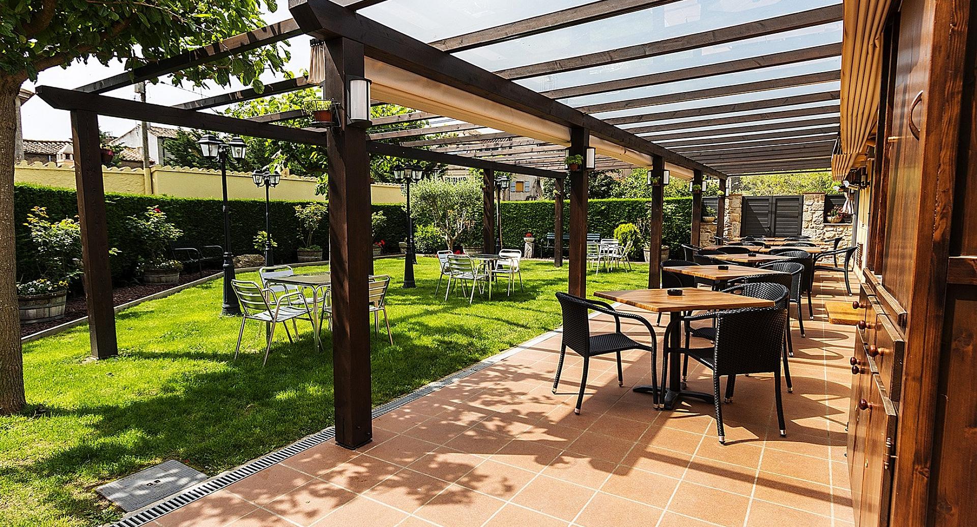 Serveis de l'Hotel La Quadra