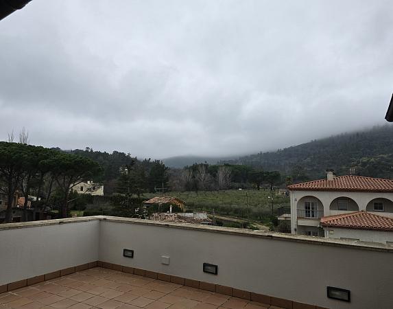 Terrassa "Les Salines"