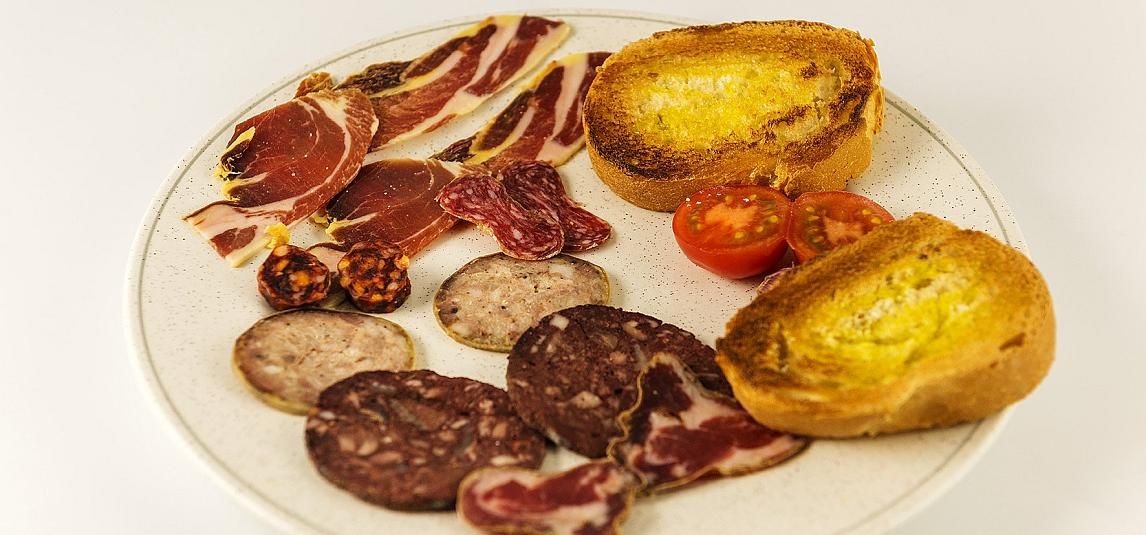 Cuina tradicional basada en productes de proximitat