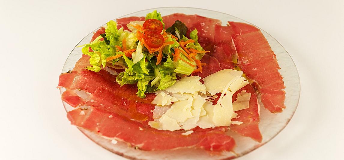 Cuina tradicional basada en productes de proximitat