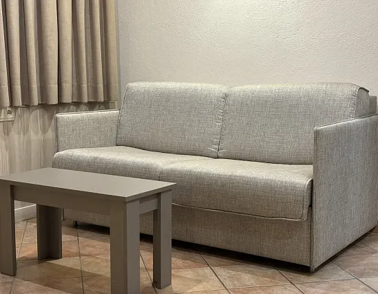 Habitación Doble Superior