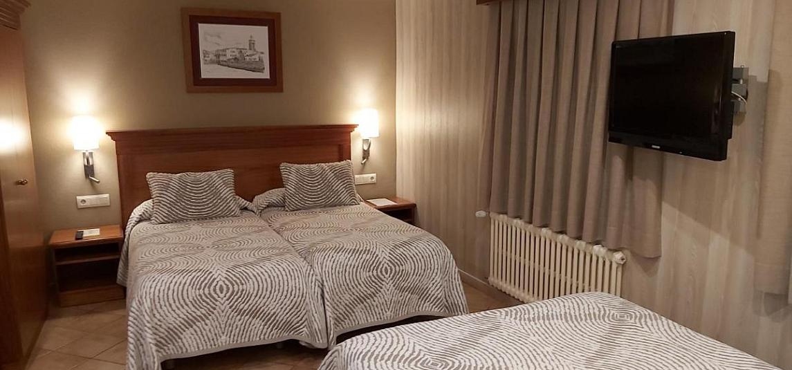 Habitació Quàdruple
