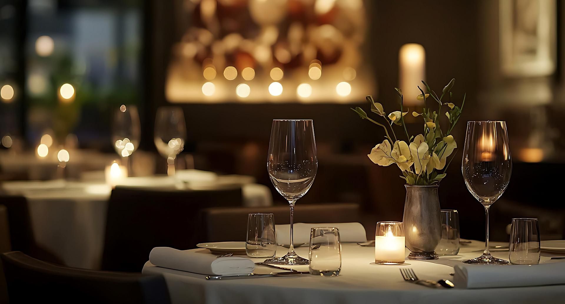 Restaurante La Quadra