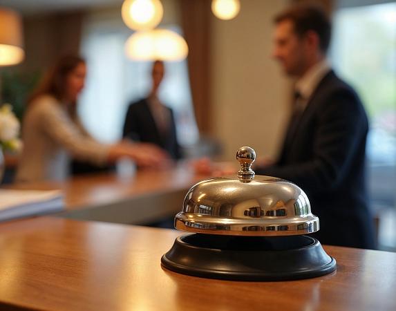 Recepció