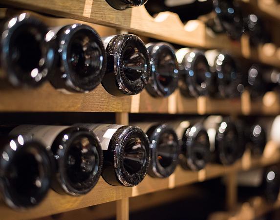 Bodegas